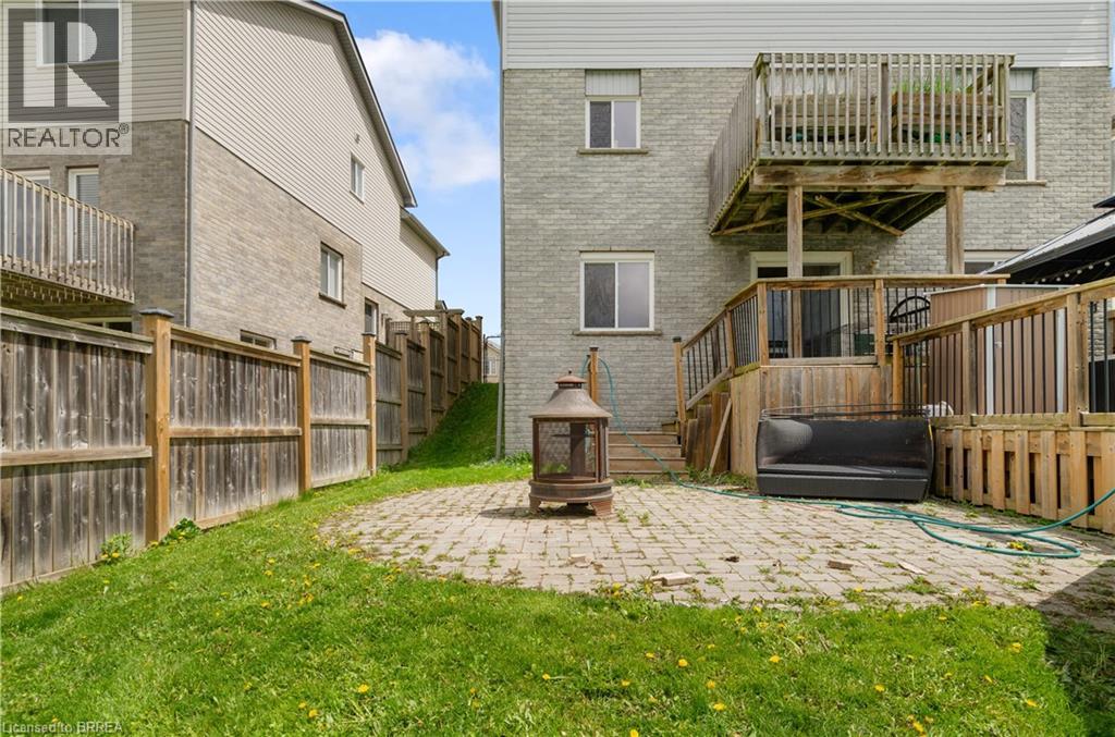 194 Mcguiness Drive, Brantford, Ontario  N3T 0B5 - Photo 39 - 40829576
