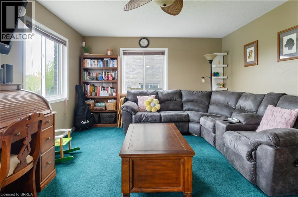 194 Mcguiness Drive, Brantford, Ontario  N3T 0B5 - Photo 33 - 40829576