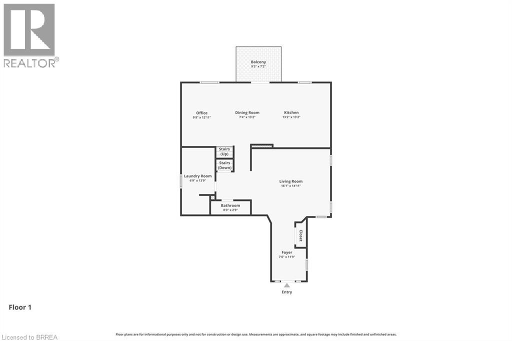 194 Mcguiness Drive, Brantford, Ontario  N3T 0B5 - Photo 43 - 40829576