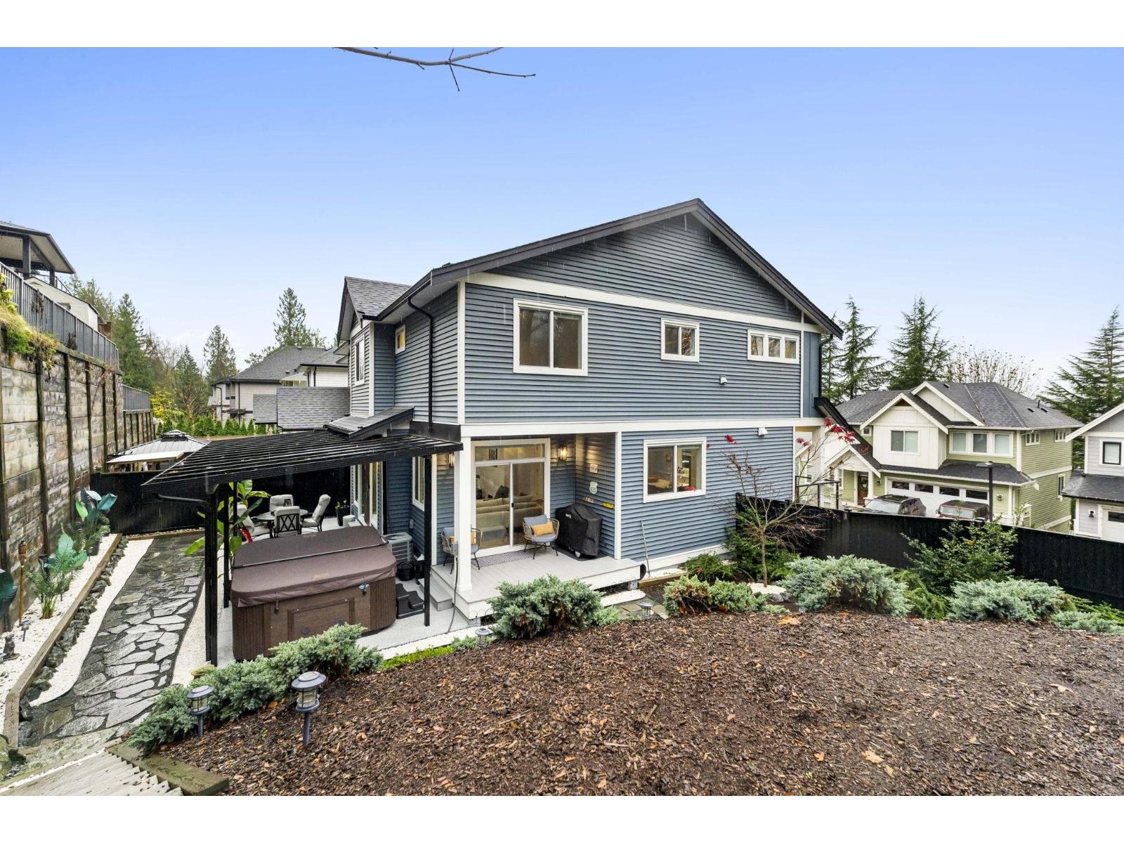 47 4295 Old Clayburn Road, Abbotsford, British Columbia  V2R 5H2 - Photo 36 - R3125094