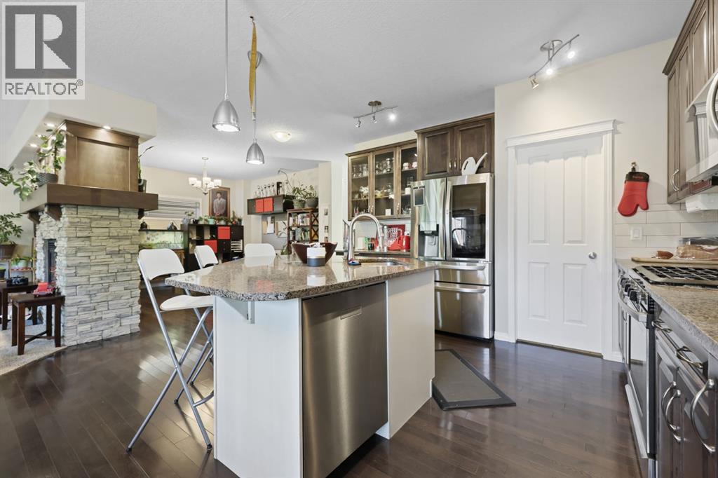 56 Jumping Pound Rise, Cochrane, Alberta  T4C 0K6 - Photo 12 - A2282578