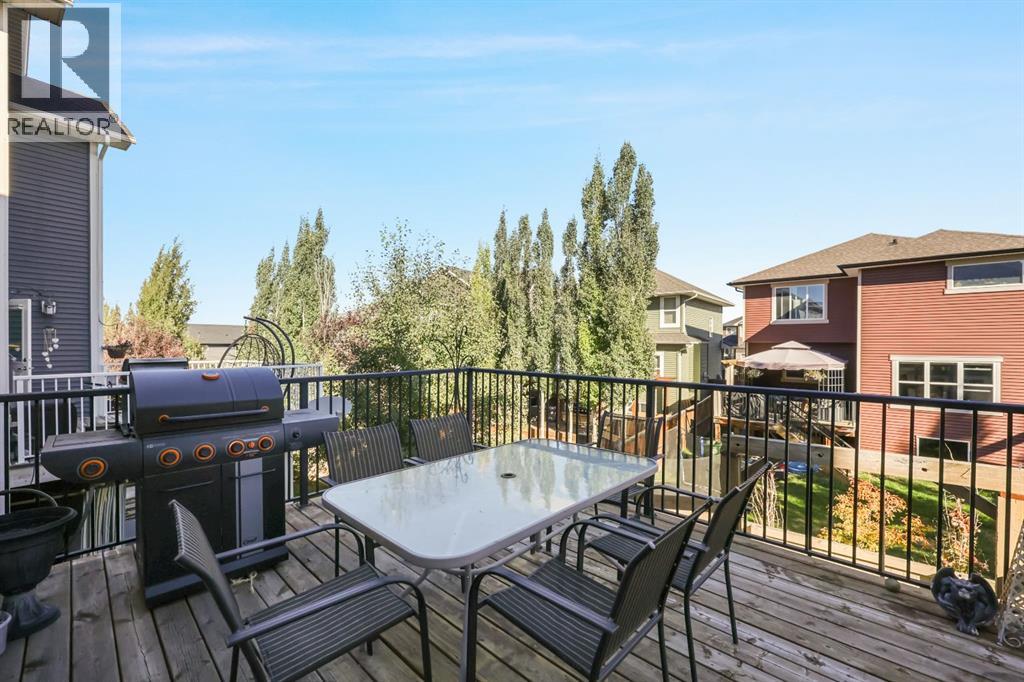 56 Jumping Pound Rise, Cochrane, Alberta  T4C 0K6 - Photo 43 - A2282578