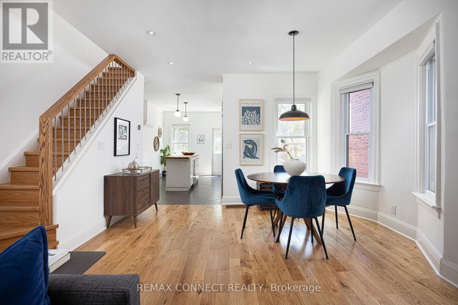 29 Howard Park Avenue, Toronto, Ontario M6R 1V3 - Photo 10 - W13143472