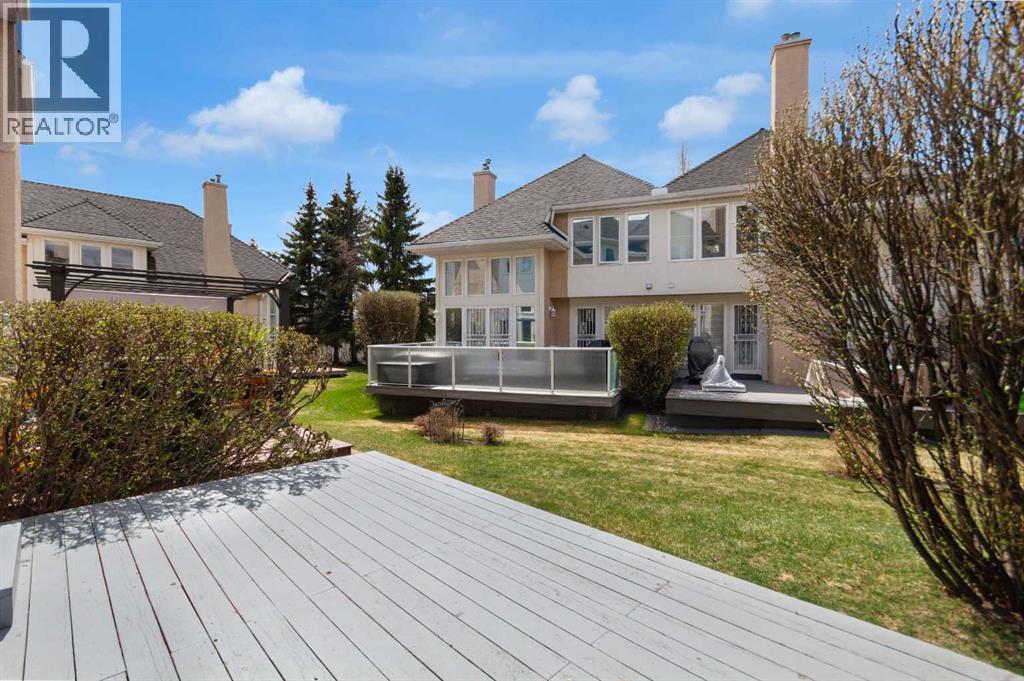 87 Candle Terrace SW, Calgary, Alberta  T2W 6G7 - Photo 27 - A2297042