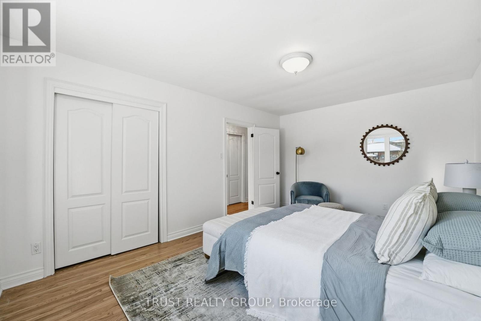 9 Del Ria Drive, Toronto, Ontario  M6L 1L9 - Photo 23 - W13146586