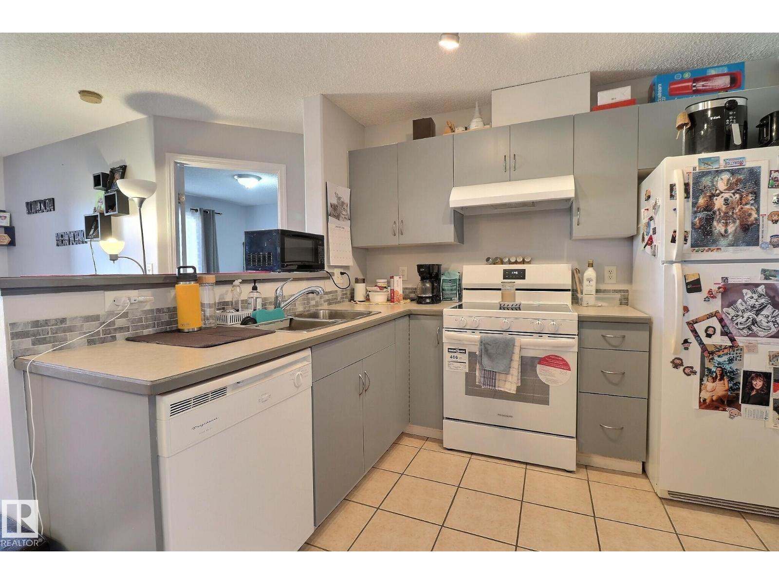 #416 14708 50 St NW, Edmonton, Alberta  T5A 5B7 - Photo 3 - E4474020