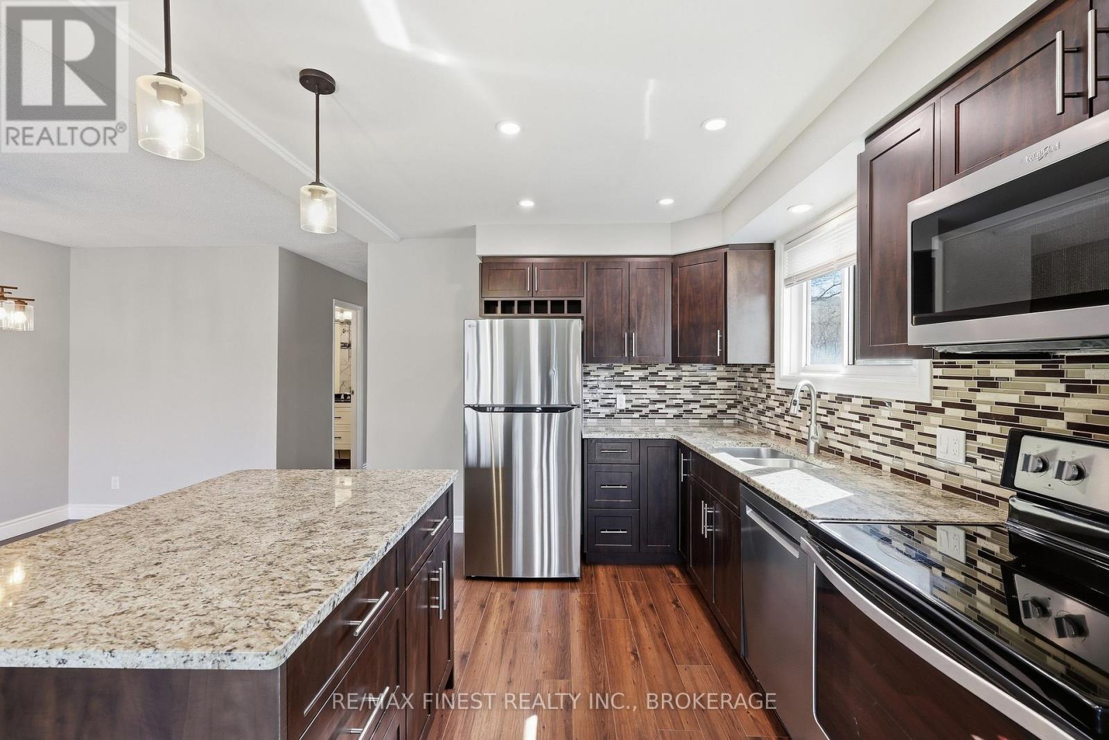 295 Owens Crescent, Kingston, Ontario  K7M 8G9 - Photo 12 - X13148672