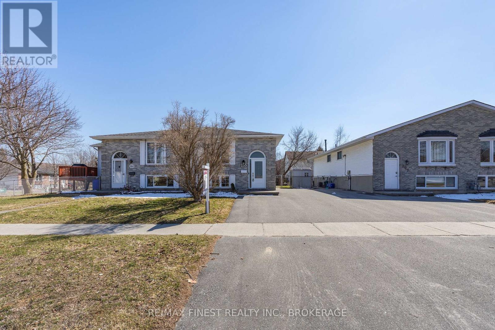 295 Owens Crescent, Kingston, Ontario  K7M 8G9 - Photo 2 - X13148672