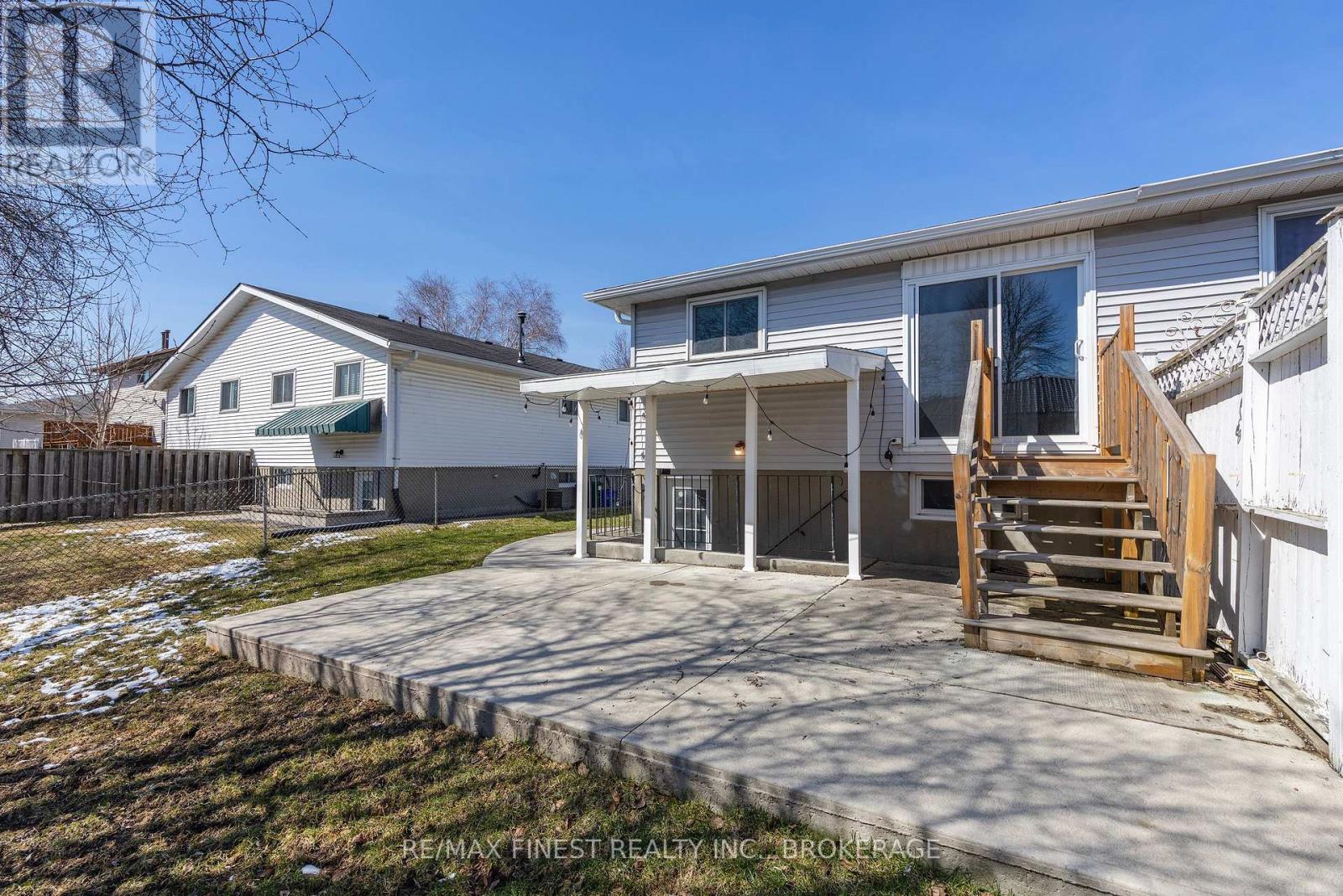 295 Owens Crescent, Kingston, Ontario  K7M 8G9 - Photo 43 - X13148672