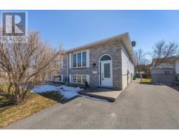 295 OWENS CRESCENT, Kingston, Ontario