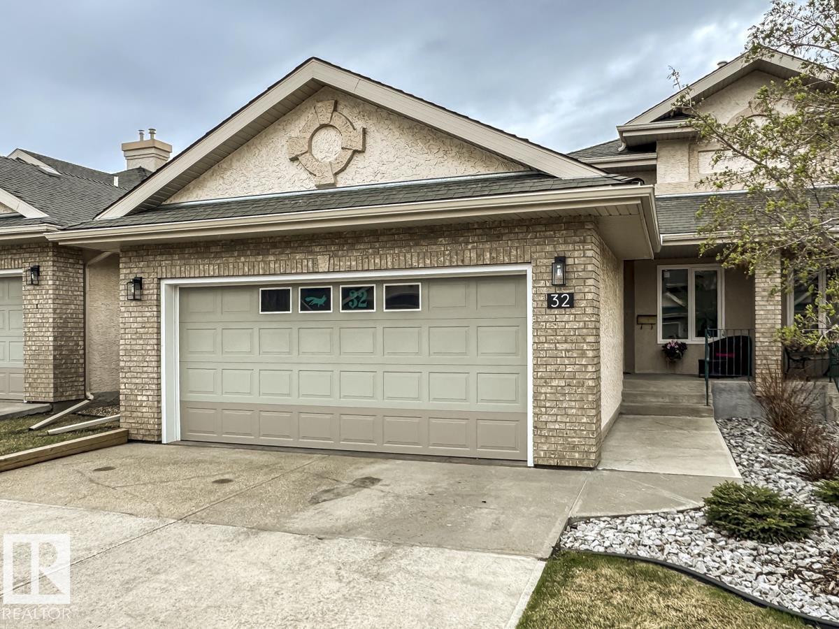 #32 1601 CLOVER BAR RD, sherwood park, Alberta