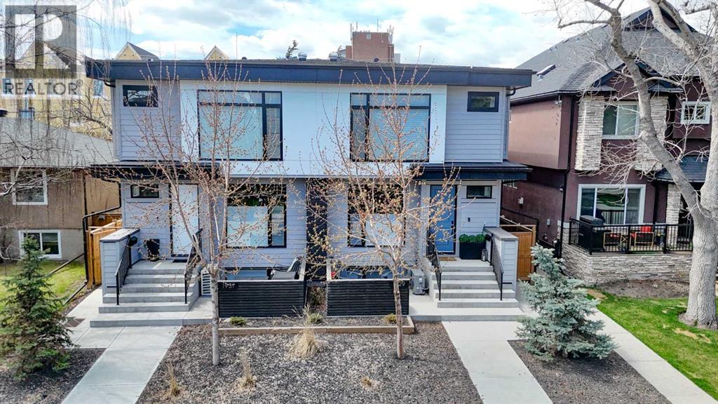 2, 1929 36 Street SW, Calgary, Alberta  T3E 2Y8 - Photo 6 - A2309345