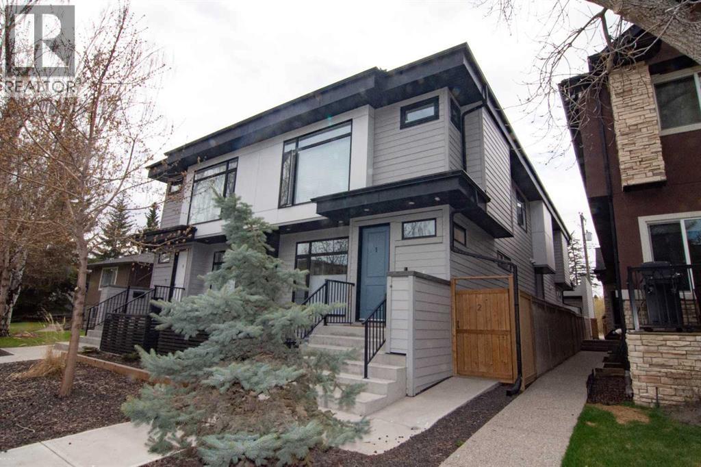 2, 1929 36 Street SW, Calgary, Alberta