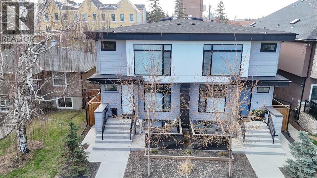 2, 1929 36 Street SW, Calgary, Alberta  T3E 2Y8 - Photo 2 - A2309345
