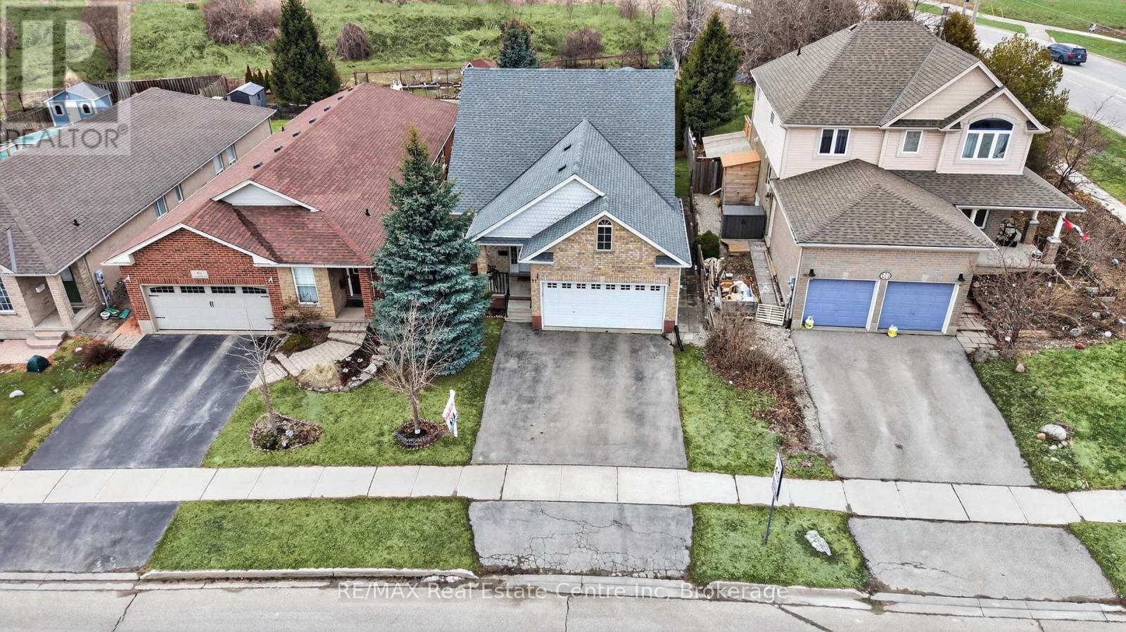 91 FLAHERTY DRIVE, Guelph, Ontario
