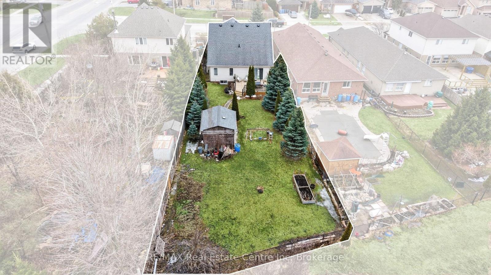 91 Flaherty Drive, Guelph, Ontario  N1K 1Y7 - Photo 46 - X13148636