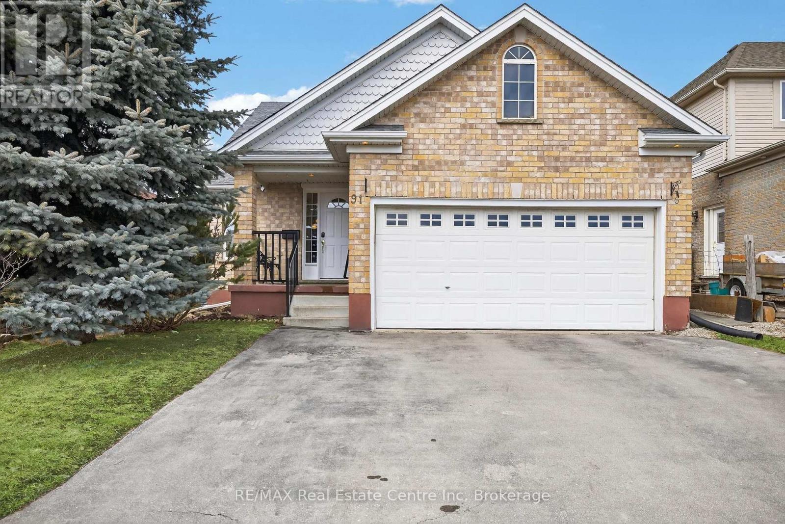 91 Flaherty Drive, Guelph, Ontario  N1K 1Y7 - Photo 5 - X13148636