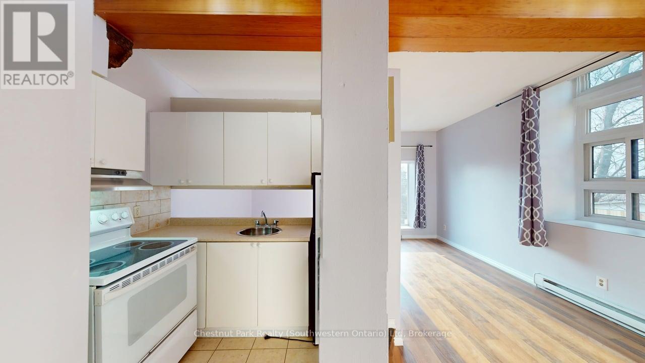 101 - 97 Farquhar Street, Guelph, Ontario  N1H 3N4 - Photo 7 - X13148732