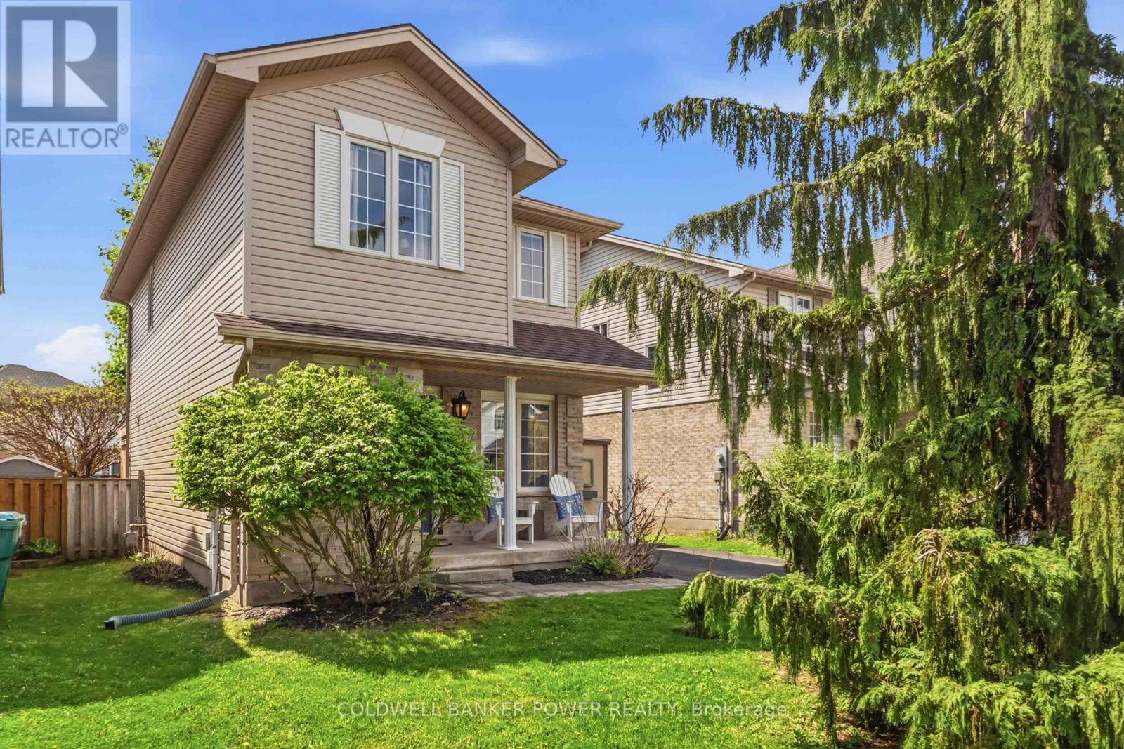 41549 MAJOR LINE, Southwold, Ontario