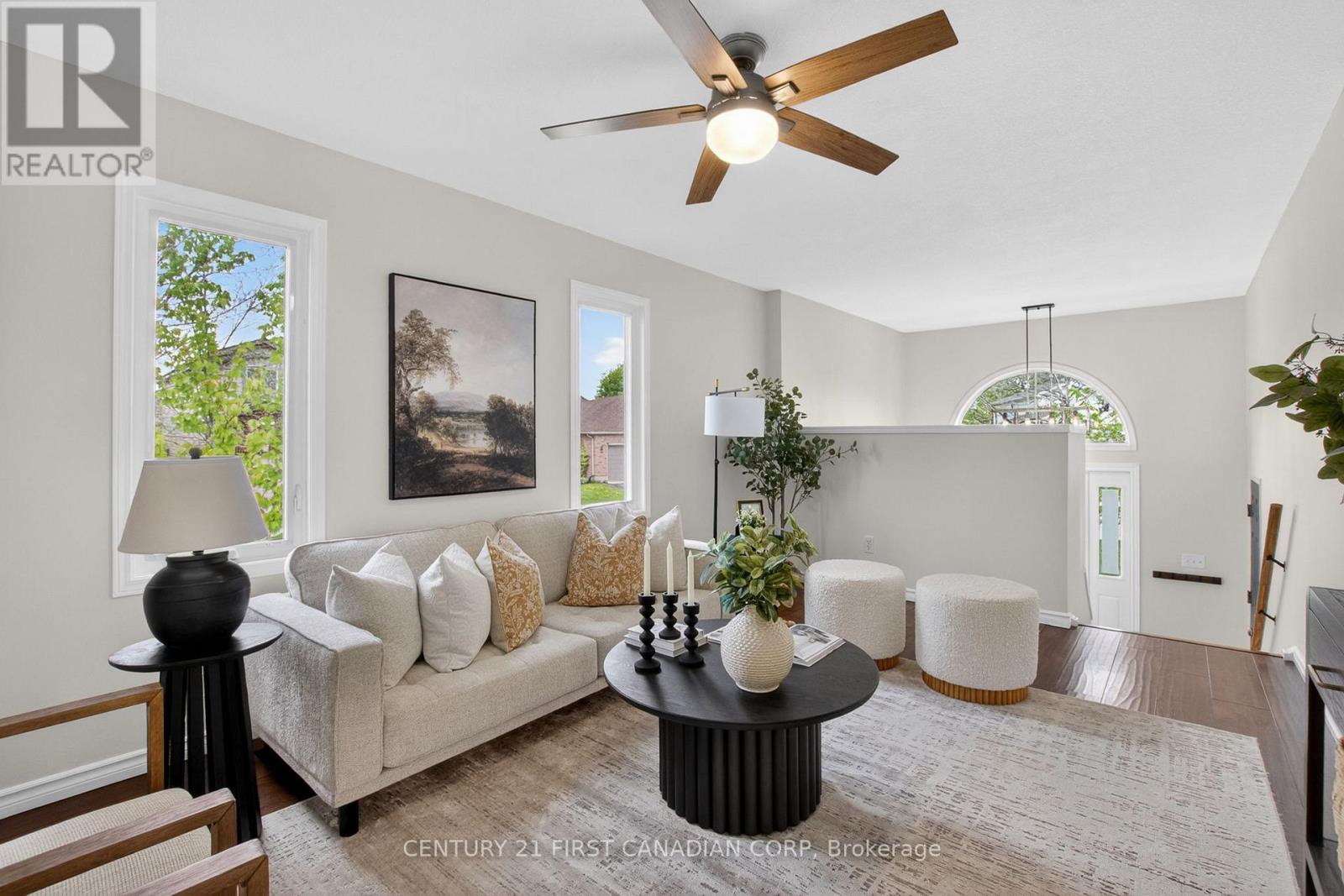 1379 Aspenridge Crescent, London East, Ontario N5Y 5P1 - Photo 6 - X13148716
