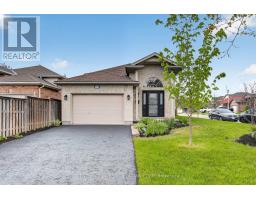 1379 ASPENRIDGE CRESCENT, London East, Ontario