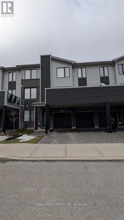 17 - 177 Edgevalley Road, London East, Ontario  N5V 0C5 - Photo 2 - X13148736