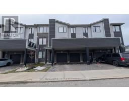 17 - 177 EDGEVALLEY ROAD, London East, Ontario