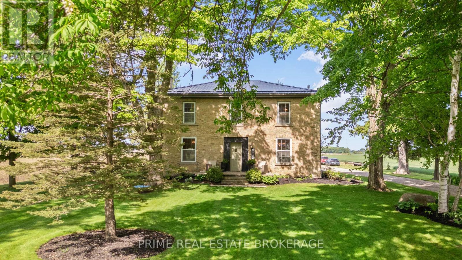 75285 LONDON ROAD, Bluewater, Ontario