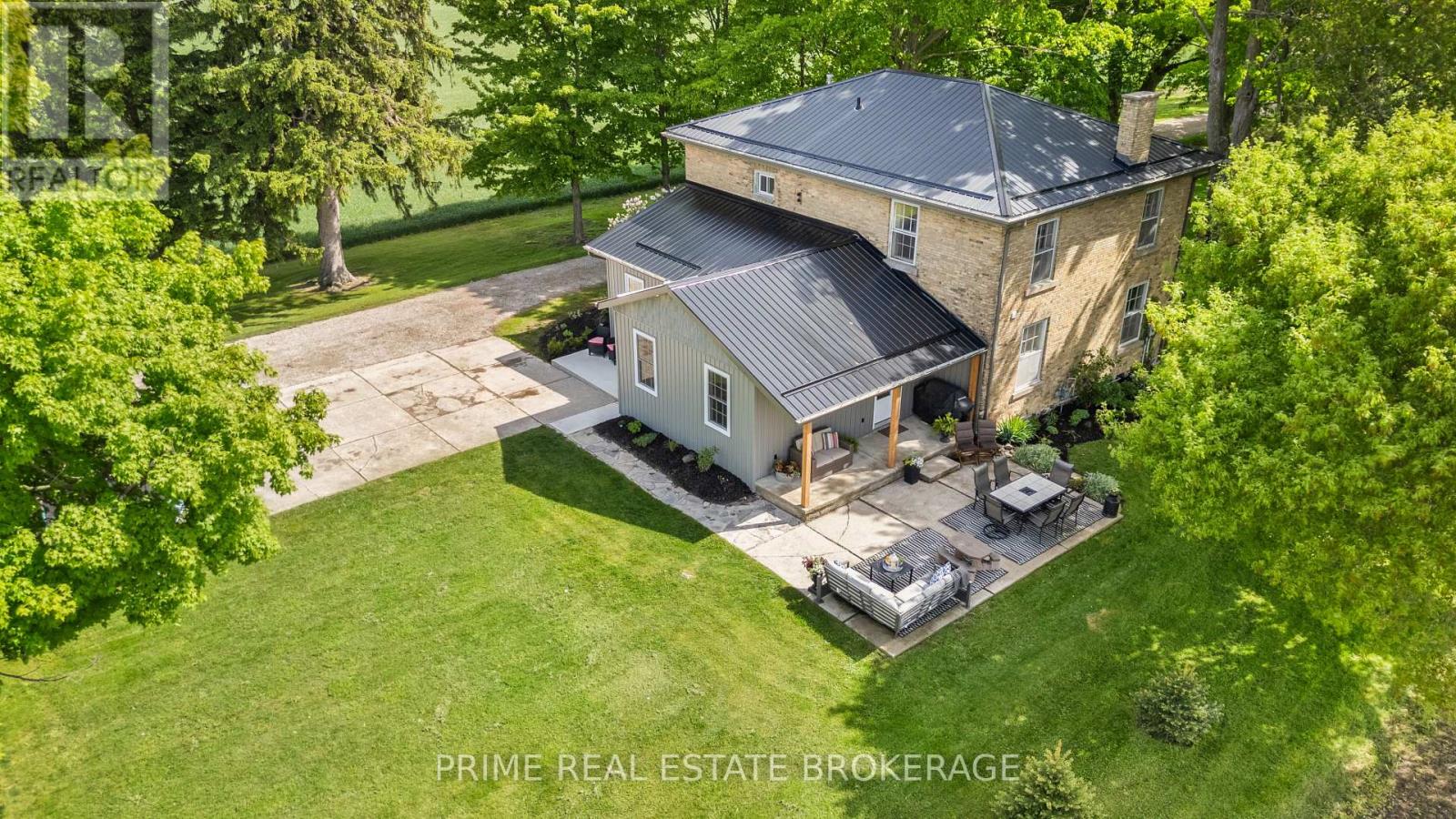 75285 London Road, Bluewater, Ontario  N0M 1J0 - Photo 42 - X13148792