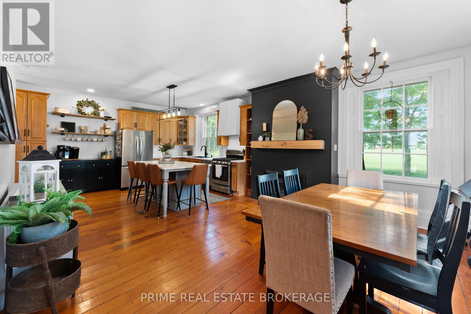 75285 London Road, Bluewater, Ontario  N0M 1J0 - Photo 6 - X13148792