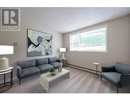 2 - 101 CARTWRIGHT STREET, London East, Ontario