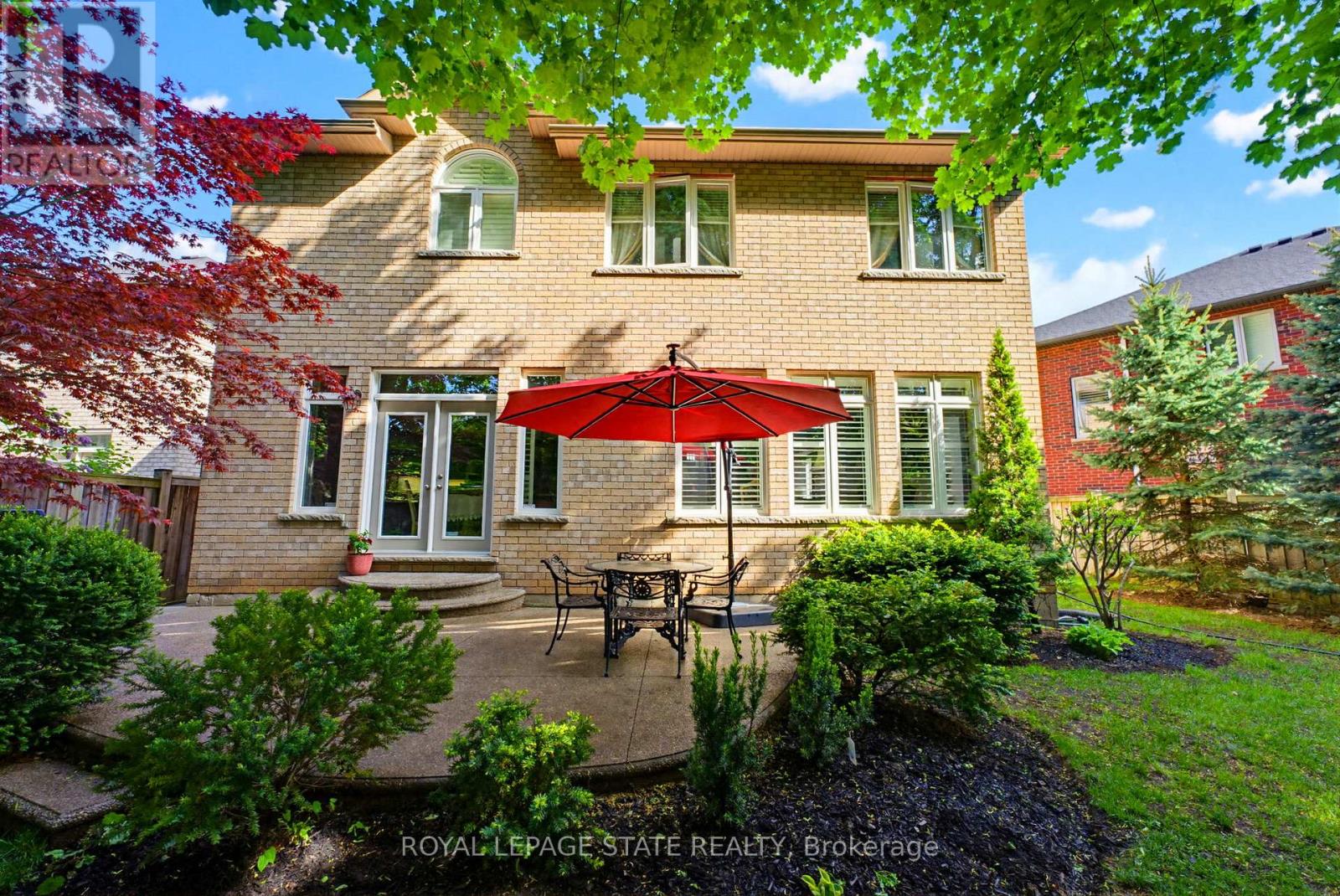 20 Lorupe Court, Hamilton, Ontario  L9G 0C8 - Photo 29 - X13043568