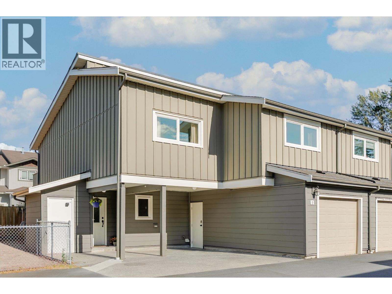 9 39752 Government Road, Squamish, British Columbia  V8B 0G3 - Photo 1 - R3125498