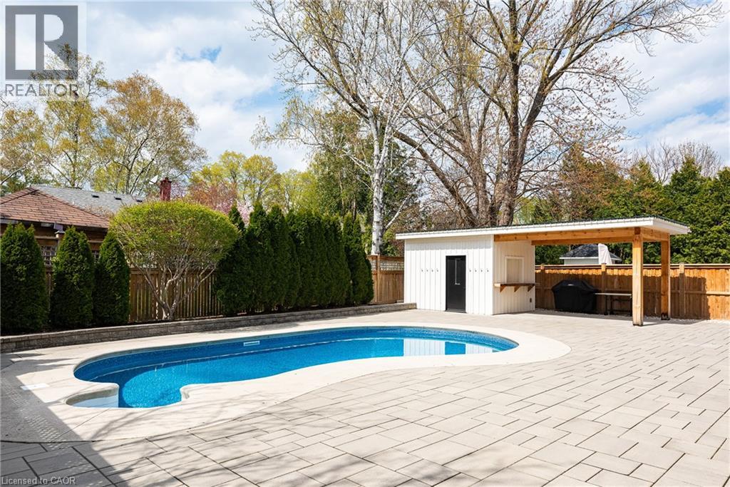 1187 Sarta Road, Oakville, Ontario  L6L 2P4 - Photo 45 - 40827211