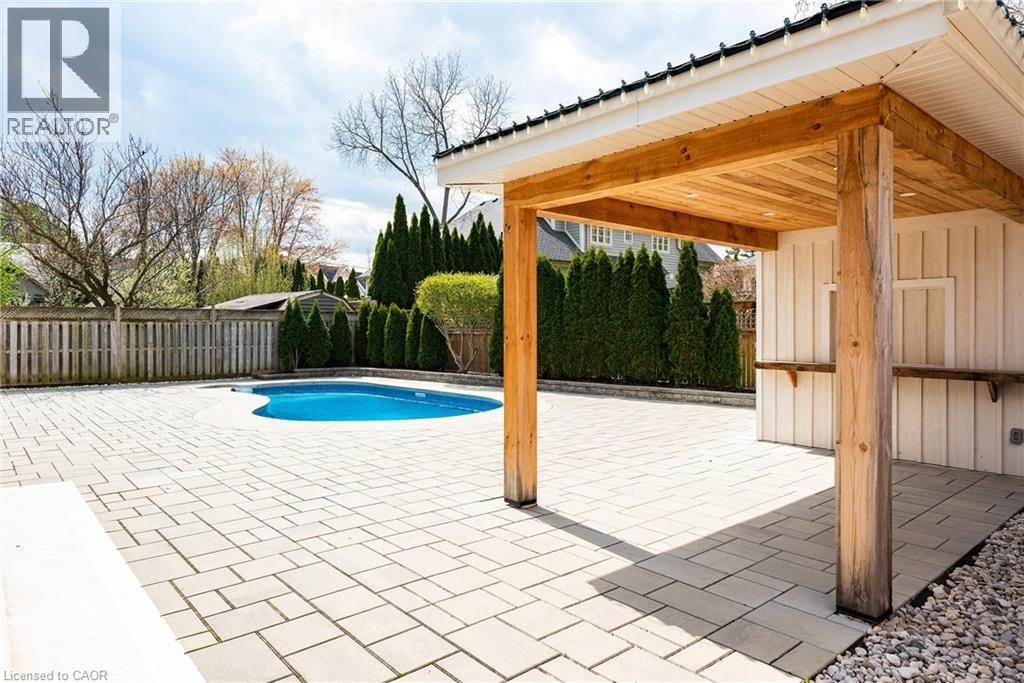 1187 Sarta Road, Oakville, Ontario  L6L 2P4 - Photo 47 - 40827211