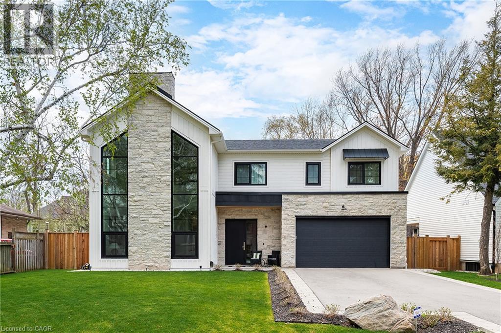 1187 Sarta Road, Oakville, Ontario  L6L 2P4 - Photo 1 - 40827211