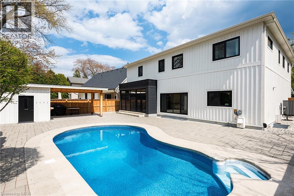1187 Sarta Road, Oakville, Ontario  L6L 2P4 - Photo 44 - 40827211