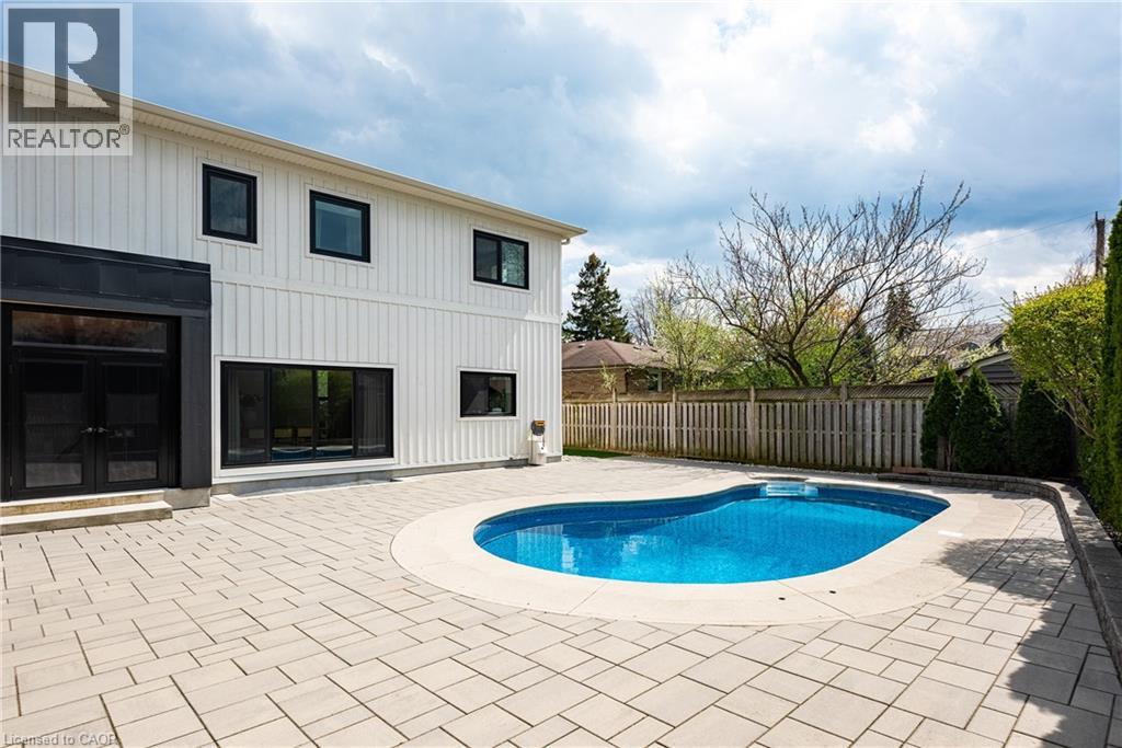 1187 Sarta Road, Oakville, Ontario  L6L 2P4 - Photo 46 - 40827211