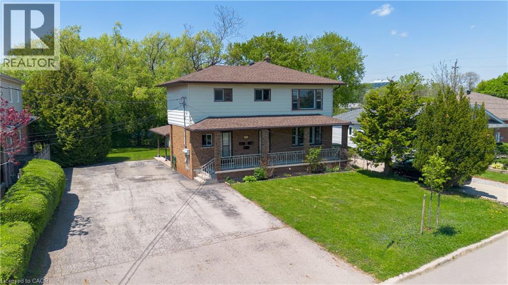 39 Chester Road, Stoney Creek, Ontario  L8E 1X8 - Photo 1 - 40830844