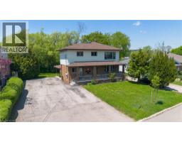 39 CHESTER Road, Stoney Creek, Ontario
