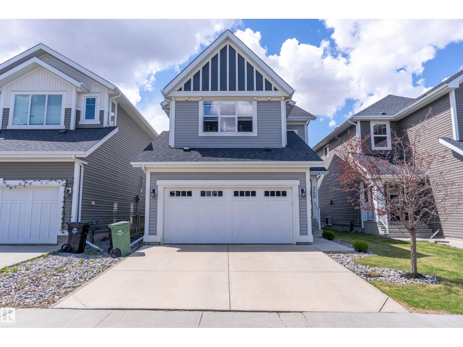 268 SHEPPARD CI, leduc, Alberta