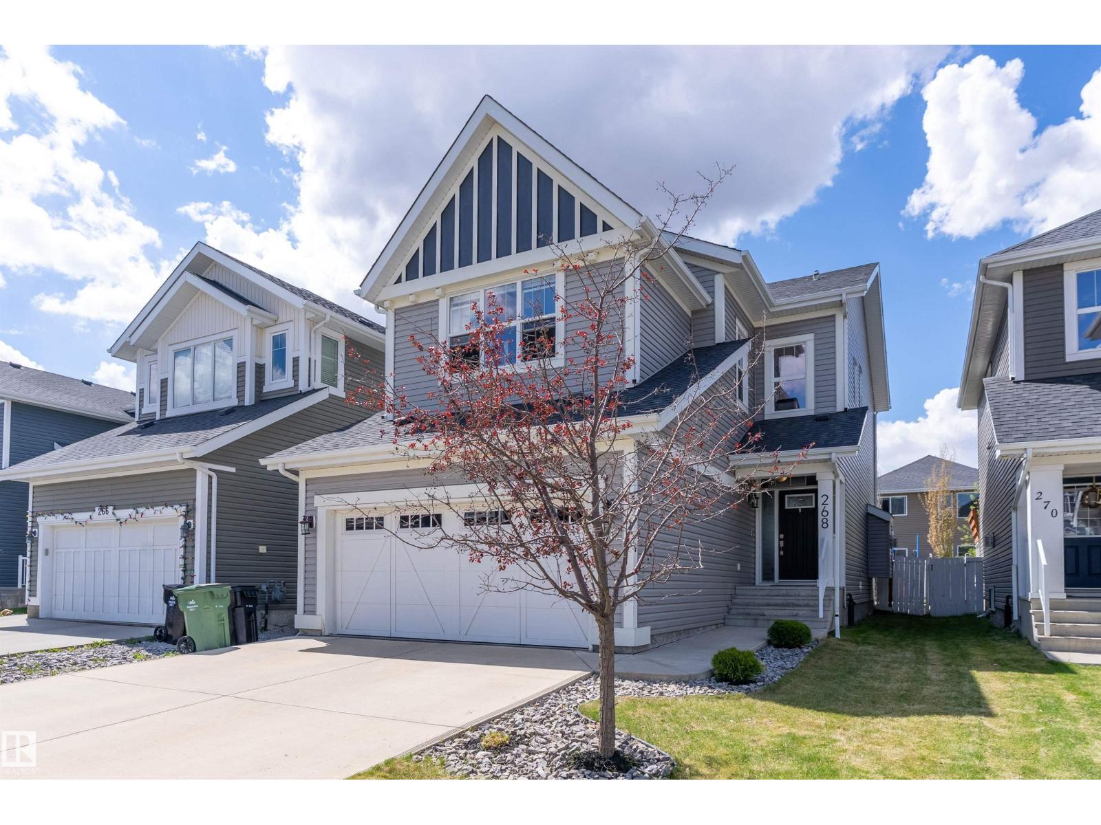 268 Sheppard Ci, Leduc, Alberta  T9E 0T5 - Photo 2 - E4488726