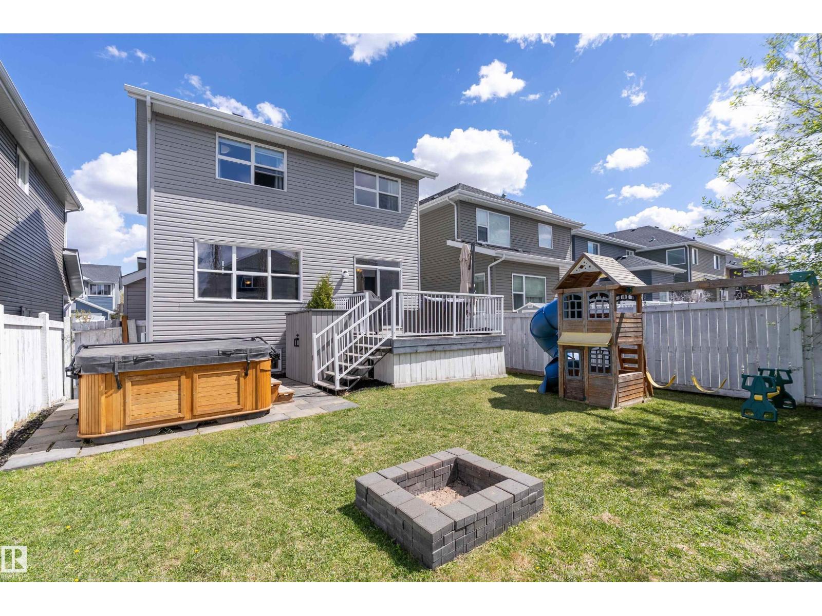 268 Sheppard Ci, Leduc, Alberta  T9E 0T5 - Photo 44 - E4488726
