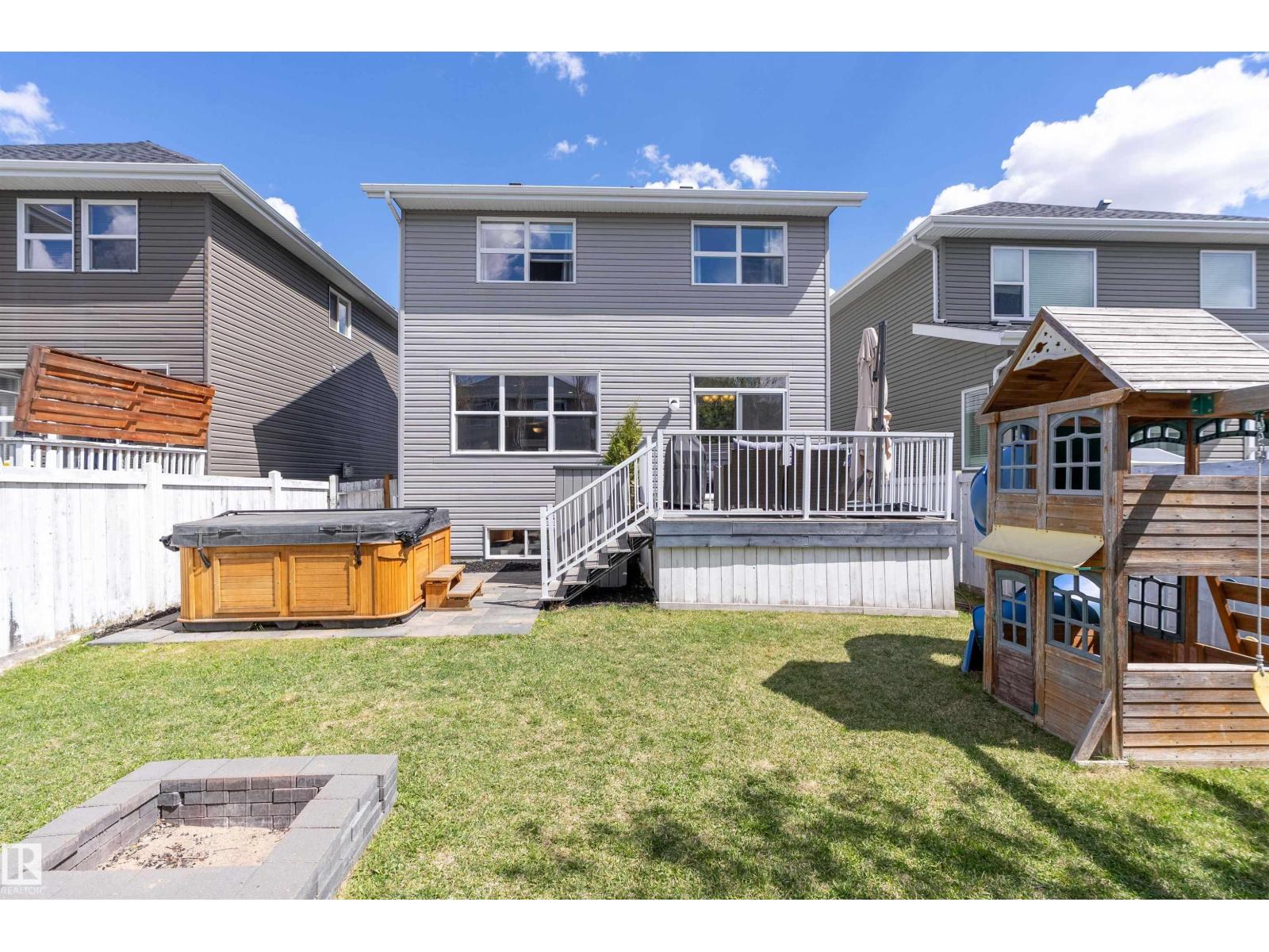268 Sheppard Ci, Leduc, Alberta  T9E 0T5 - Photo 45 - E4488726