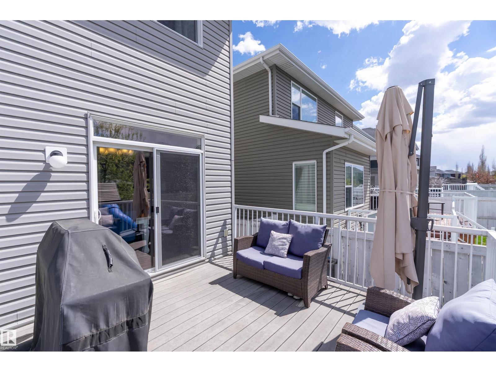 268 Sheppard Ci, Leduc, Alberta  T9E 0T5 - Photo 47 - E4488726