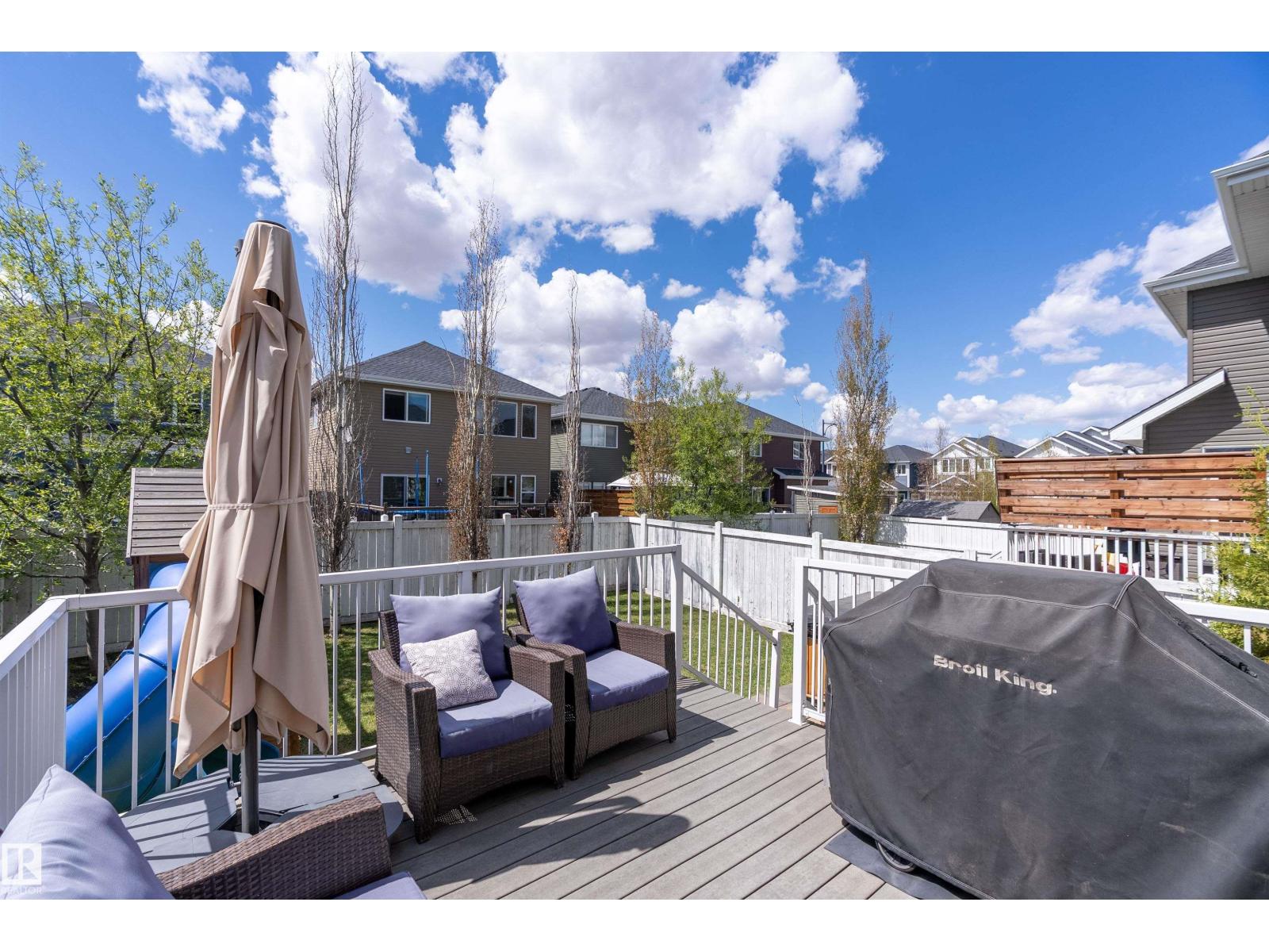268 Sheppard Ci, Leduc, Alberta  T9E 0T5 - Photo 48 - E4488726