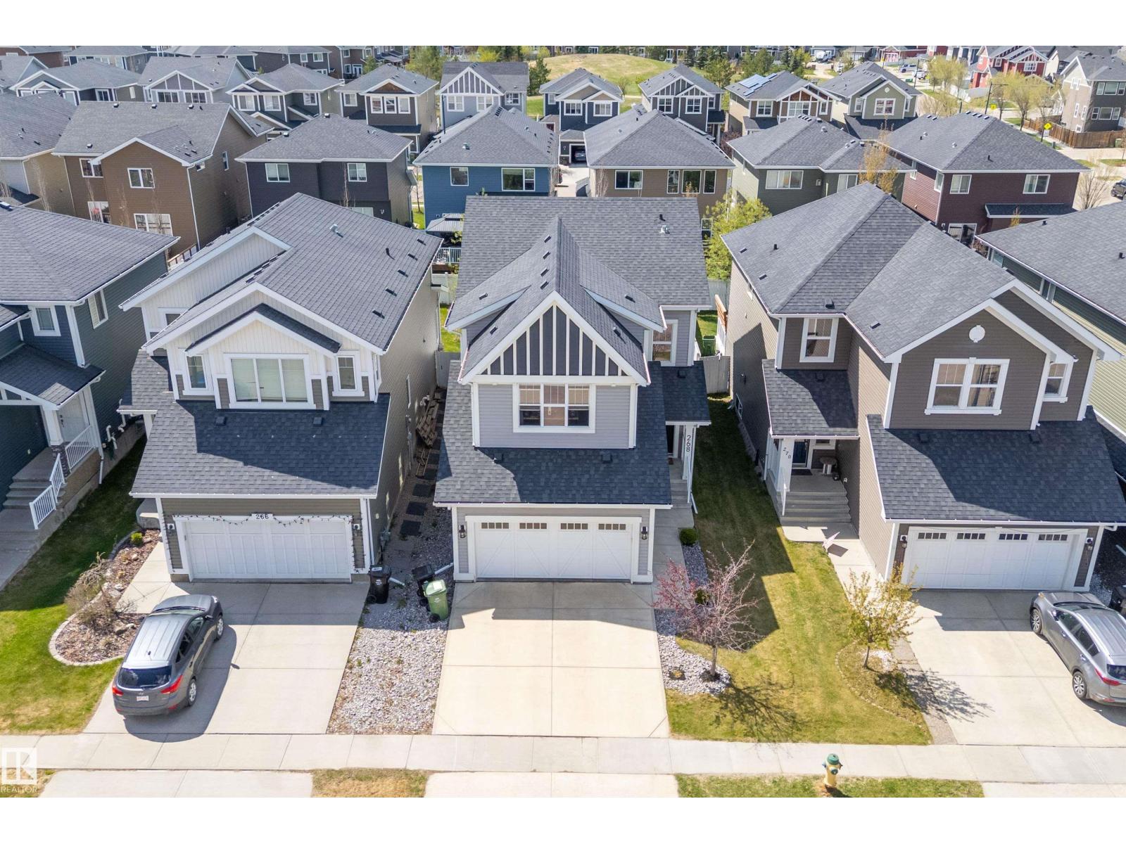 268 Sheppard Ci, Leduc, Alberta  T9E 0T5 - Photo 51 - E4488726