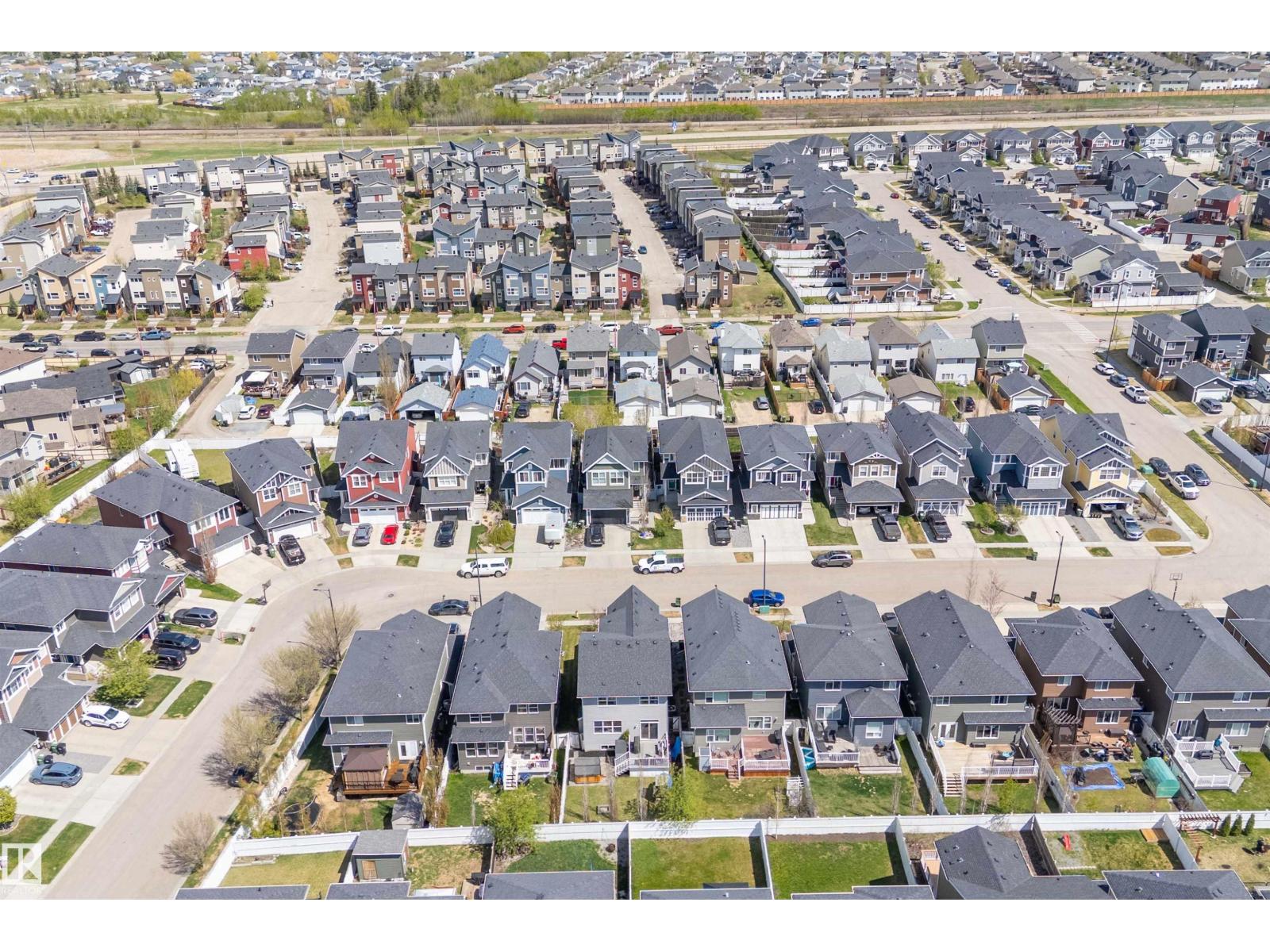 268 Sheppard Ci, Leduc, Alberta  T9E 0T5 - Photo 57 - E4488726