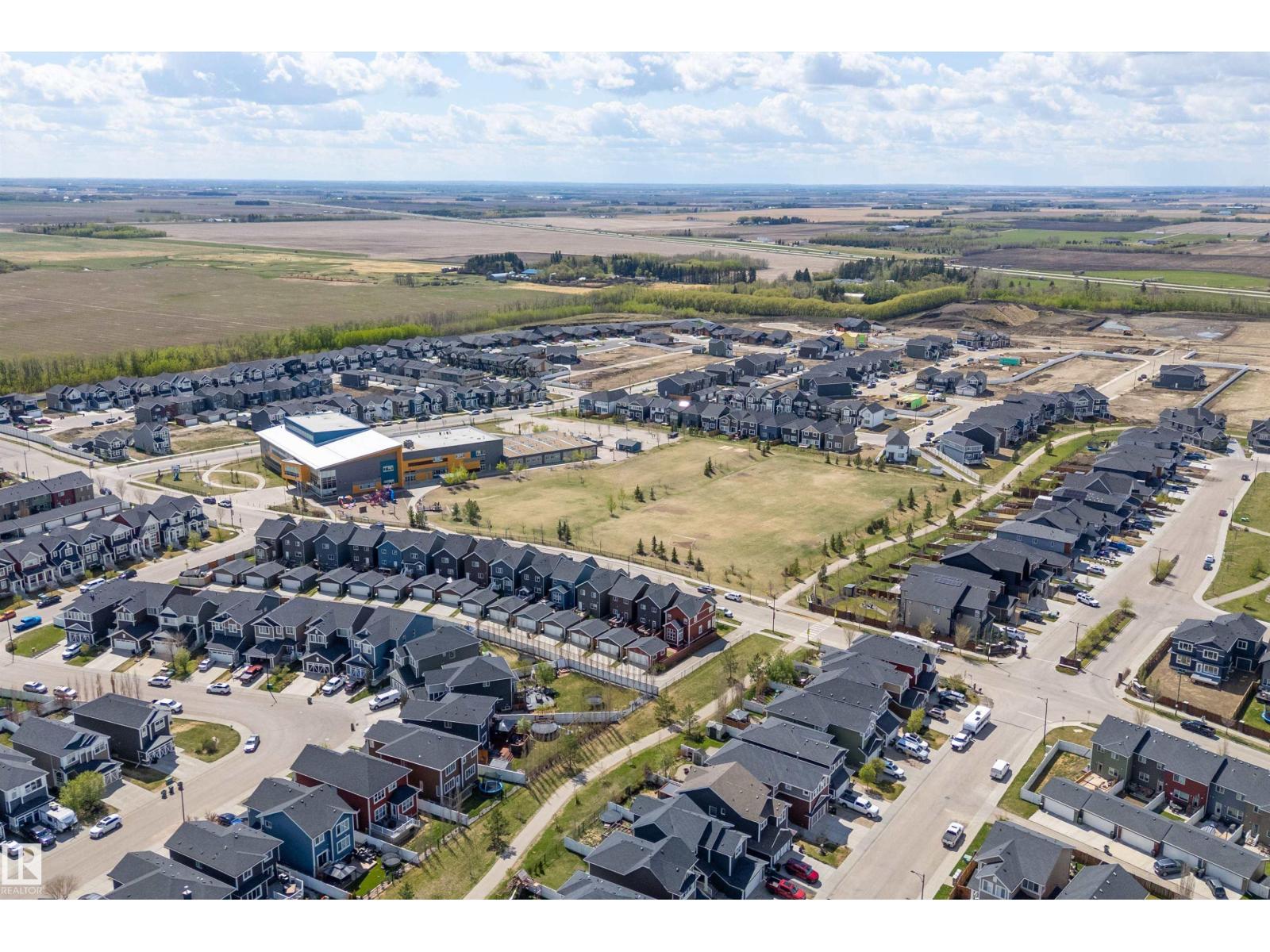 268 Sheppard Ci, Leduc, Alberta  T9E 0T5 - Photo 58 - E4488726