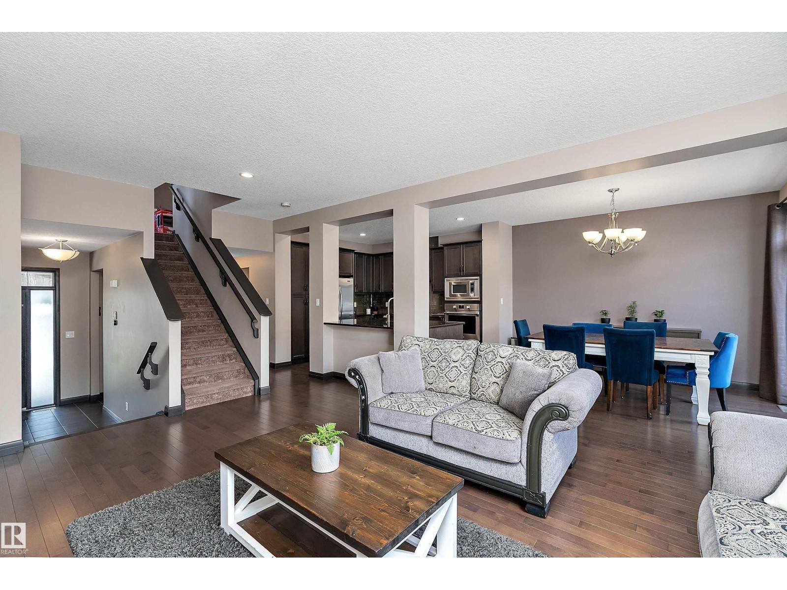 268 Sheppard Ci, Leduc, Alberta  T9E 0T5 - Photo 8 - E4488726
